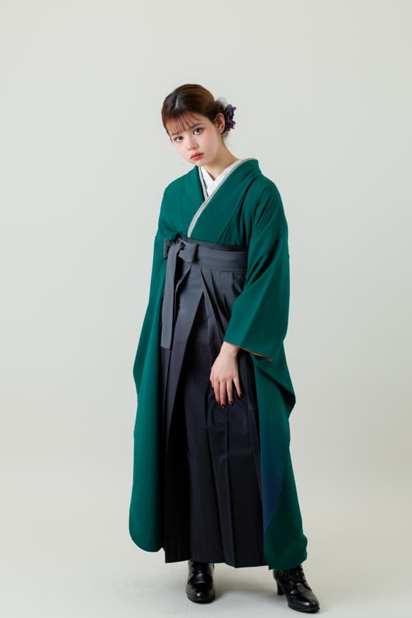 袴