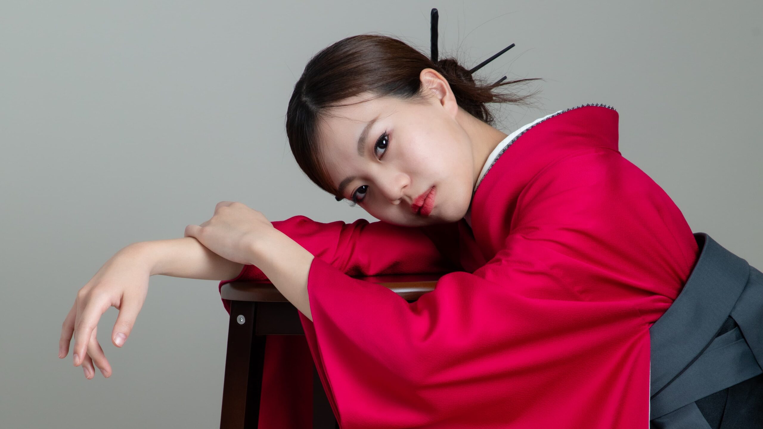 振袖