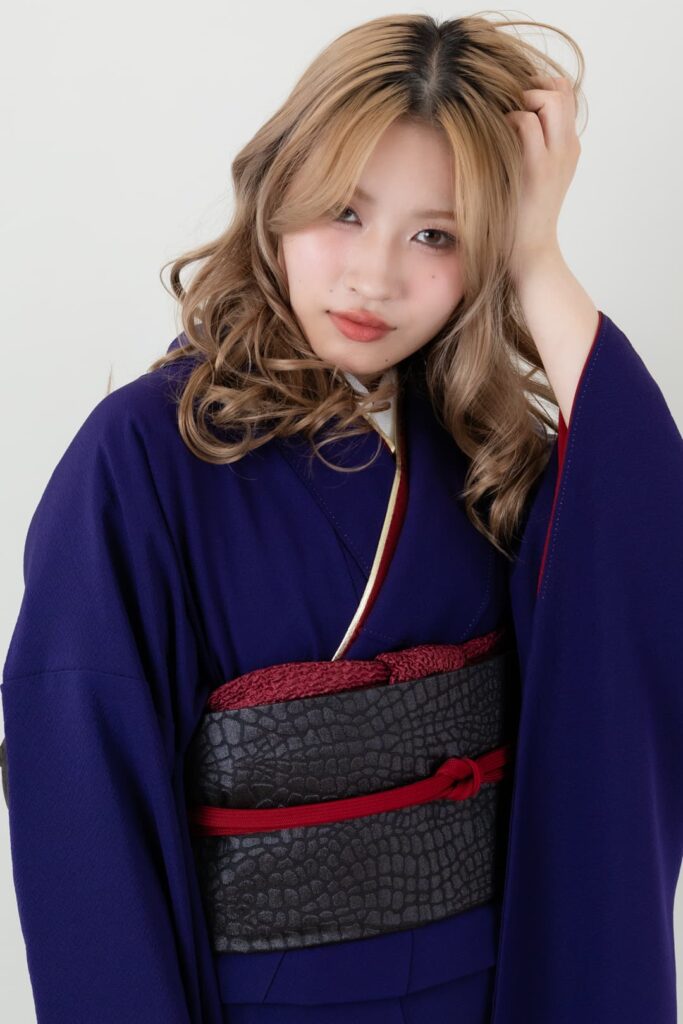 振袖