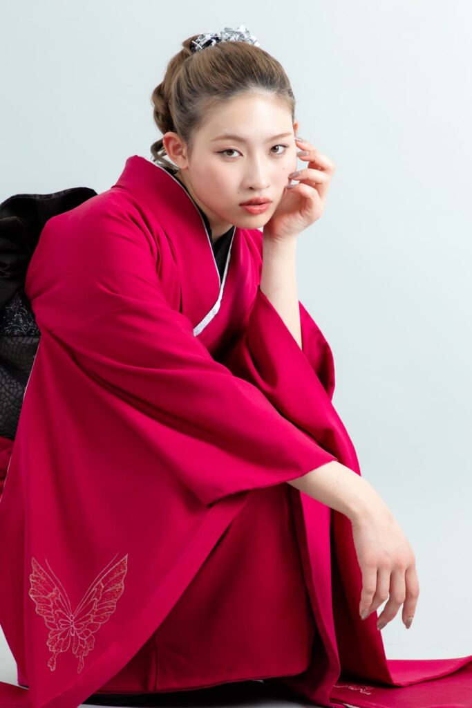 振袖