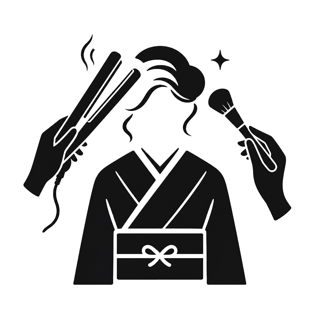 お支度アイコン