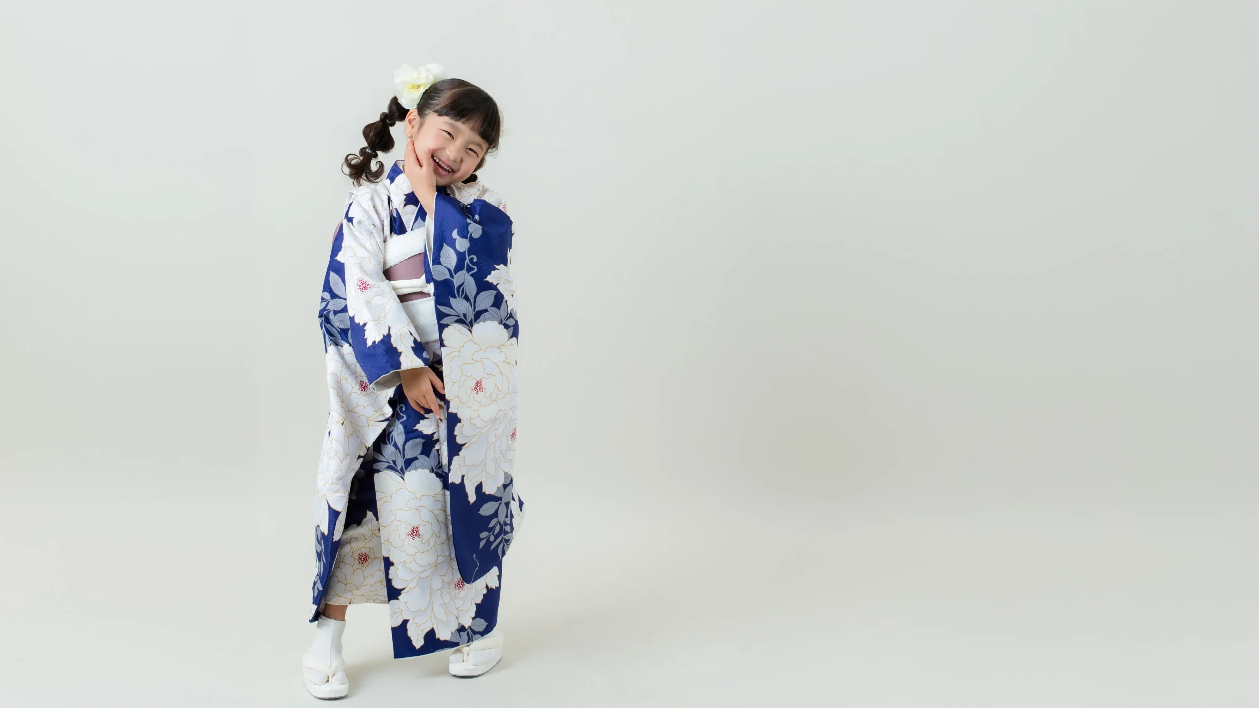 七五三前撮りキャンペーン