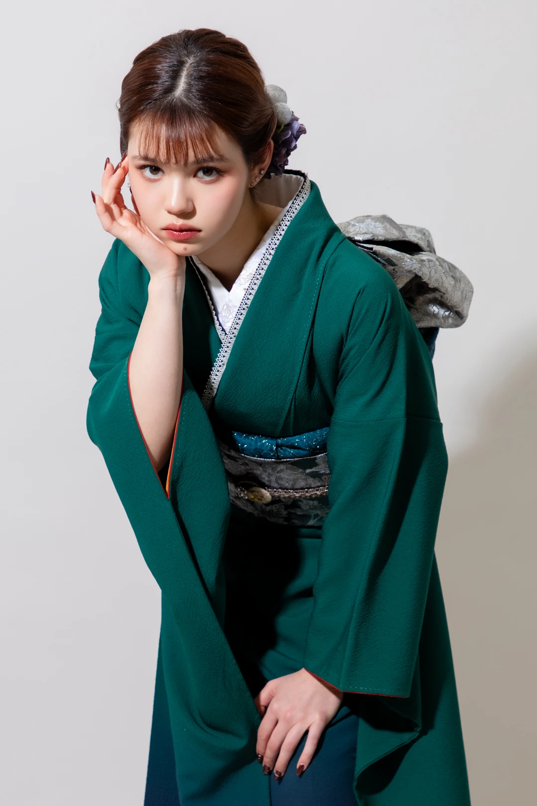振袖