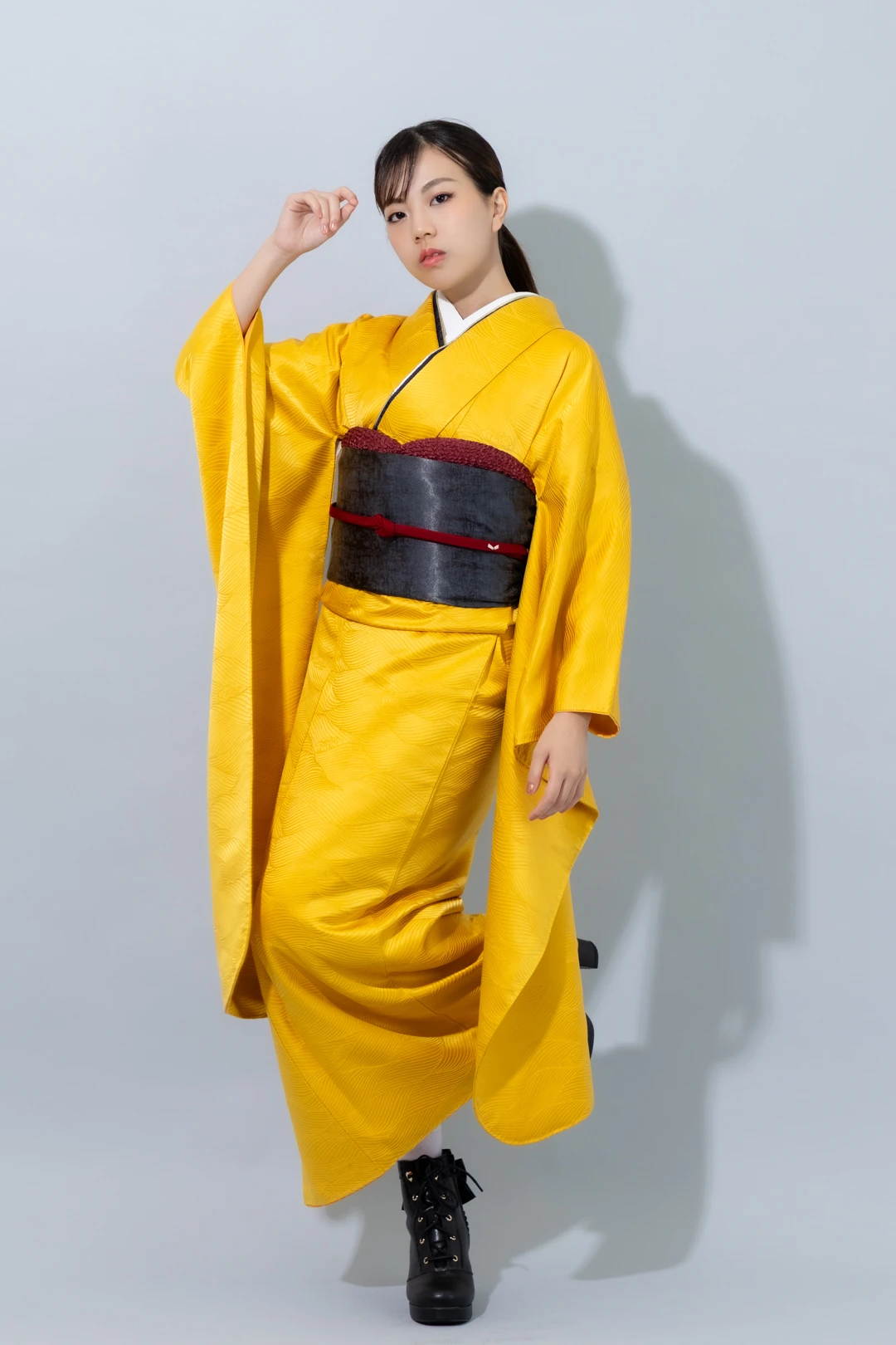振袖