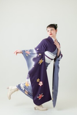 振袖