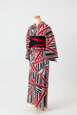 レディース浴衣