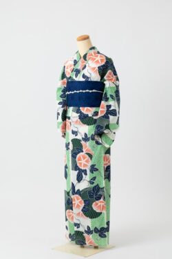 レディース浴衣