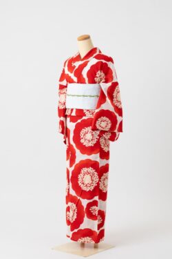 レディース浴衣