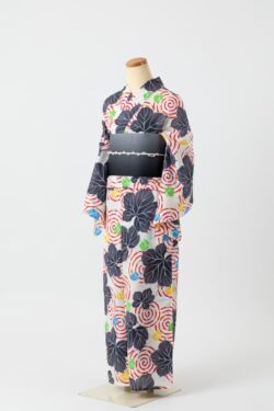 レディース浴衣