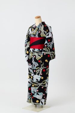 レディース浴衣