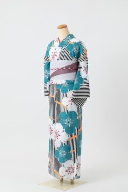 レディース浴衣