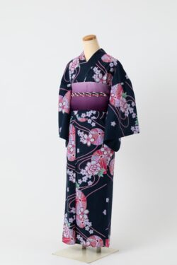 レディース浴衣