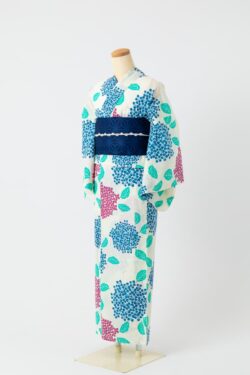 レディース浴衣