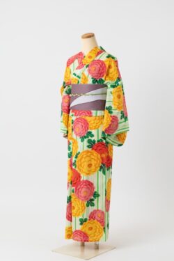 レディース浴衣