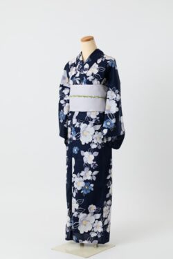 レディース浴衣