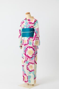 レディース浴衣