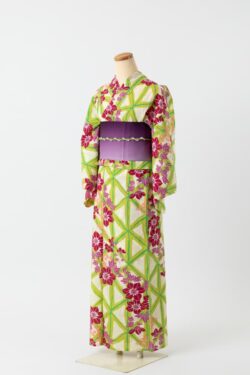 レディース浴衣