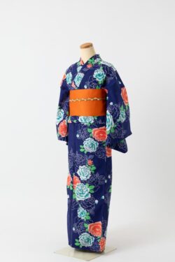 レディース浴衣