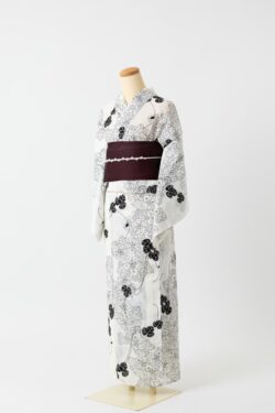 レディース浴衣