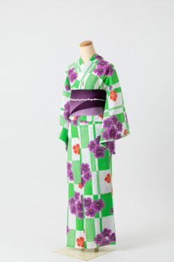 レディース浴衣