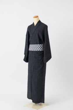 Size-L メンズ浴衣