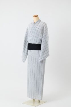 Size-LL メンズ浴衣