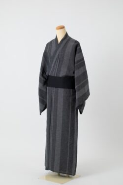 Size-L メンズ浴衣