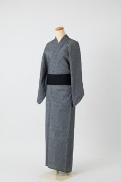 Size-L メンズ浴衣