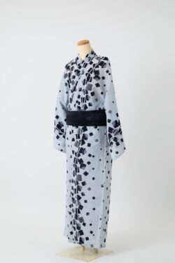 Size-L メンズ浴衣