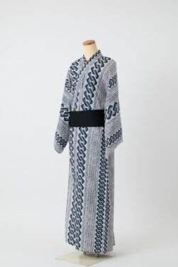 Size-L メンズ浴衣