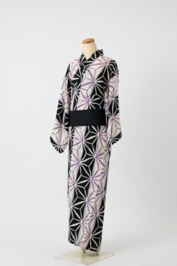 Size-L メンズ浴衣