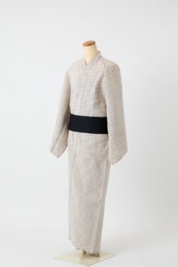 Size-M メンズ浴衣