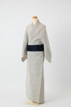 Size-L メンズ浴衣