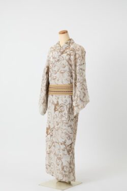 Size-S メンズ浴衣