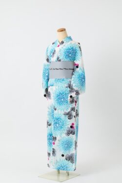 レディース浴衣