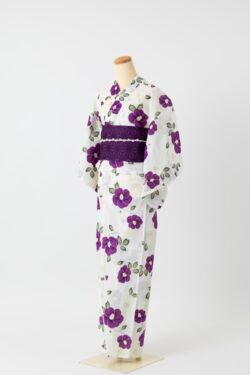 レディース浴衣